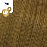 Wella Koleston Perfect Me+ Pure Naturals profesionalna trajna boja za kosu 7/0 60 ml | shoptok.hr