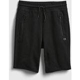 GAP Black Boys' Shorts Fit | shoptok.hr