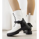 Gemre White Livenza work boots | shoptok.hr
