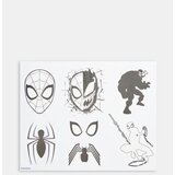 Sinsay Zidne naljepnice Spider-Man | shoptok.hr
