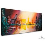  Autorska reprodukcija Lipa studio 110x55 cm | shoptok.hr