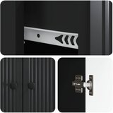  Kreveta s ladicama Crna 66 x 34,5 x 90 cm Konstruirano drvo | Eponuda.ba