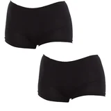 horties / Boksarice Q901-NEGRO Črna
