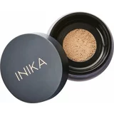 Inika loose mineral foundation spf 25 - patience (Y5)