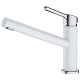 Franke SLAVINA Orbit Krom/glečer bijela, (115.0623.137) Cijene