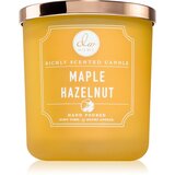 DW Home Signature Maple Hazelnut dišeča sveča 269 g Cene