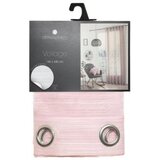 Atmosphera louis pink zavesa