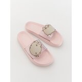 Reserved - GIRLS` STRAPPY SANDALS - pastelnoružičasto | shoptok.hr