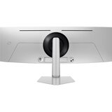 Samsung Odyssey OLED G9 49" OLED Zakrivljen gejming monitor LS49DG910SUXEN | ePonuda.com