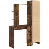  Stol 2 pcs Dimljeni hrast | shoptok.hr