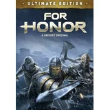for honor year 8 ultimate edition (pc) key global