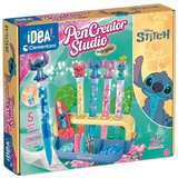 Disney Stitch Set za bojanje Slike