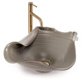 REA Bath Umivalnik na podstavku HM-17 Handmade ART | Shoptok.si
