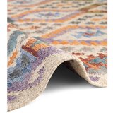 Hanse Home Obojestranski ročno tkan volnen tekač 60x190 cm Kamal Oasis – Nouristan | Shoptok.si