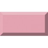 Fabresa biselado rosa palo bx 7,5x15 | Eponuda.com