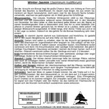  Zimski jasmin - zunanji bonsaj - 25 zrn. Cene