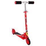 eKids romobil za djecu Ferrari, do 50Kg, crveni FXK30 | shoptok.hr
