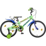  Bicikl POLAR JR 20 Football - 20" | shoptok.hr