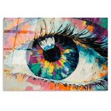 WALLXPERT Slika od kaljenog stakla 70x100cm | Eponuda.ba