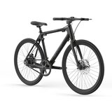 Sharp Hibridno električno kolo - Milano RS08EB, (21654599) Cene