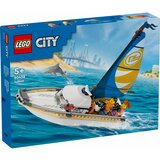 Lego city 60438 jedrenjak Cene