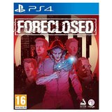 Merge Games Foreclosed (PS4) Cene