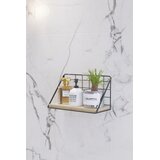 Hermia Organizator za kupatilo SD009-B, Crni | Eponuda.ba