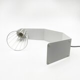  Stona lampa NANDO 1xE27/15W/230V bela | Eponuda.com