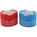 ŠILJILO ZA LJEVAKE PVC S PVC KUTIJOM 2 RUPE CLICKSNAPLEFTY KUM.9010321 SORTIRANO | shoptok.hr