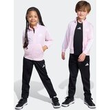 Adidas Komplet trenerka za devojčice Lk 3S Tr Ts 205, JX8771, Roze | ePonuda.com
