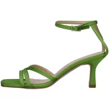 Nacree Sandali & Odprti čevlji 395R002 Zelena