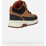 Geox Yellow Boys' Ankle Boots Flexyper Plus Boy - Boys | Shoptok.si
