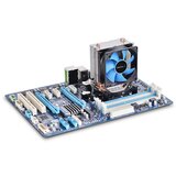 DeepCool Hladilnik za procesor ICE EDGE MINI FS V2.0 | Shoptok.si