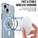 Max Mobile MM TPU IPHONE 15 PRO - DROP-PROOF PURE MAGSAFE Clear | shoptok.hr