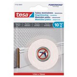 Tesa Montažna samoljepljiva traka (1,5 m, Bijele boje) Cijene