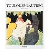Taschen Matthias Arnold - Toulouse-Lautrec (Basic Art) | ePonuda.com