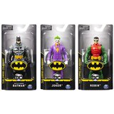 Batman Figura Asst Cene