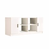  Komoda s ladicama 139x61,8x46,3 cm Hrast-Crna | Eponuda.ba