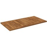  Gornji dio stola 88 5 x 45 x 2 cm Pravokutni Prirodna - Prirodna 88 5 x 45 x 2 cm | shoptok.hr
