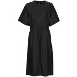 G-star Raw adjustable waist dress Crna | shoptok.hr