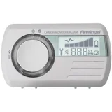 Detektor Carbon monoxida, alarm, LCD display – CO-9D-INT