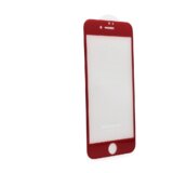 Zaštitno staklo Nillkin 3D CP+Max za iPhone 7 Plus/8 Plus crveni