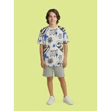 Sinsay Pamučne kratke hlače | shoptok.hr