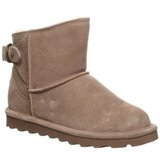 Bearpaw Škornji za sneg 25897-24 Siva | Shoptok.si