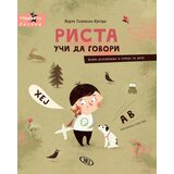 Jrj Marta Galevska-Kustra - Rista uči da govori | Eponuda.com