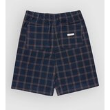 Element Big Corduroy Kratke hlace navy / nuthatch corduroy | Shoptok.si