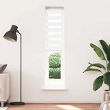 vidaXL Zavjesa zebra 45x230 cm širina tkanine 40,9 cm poliester | shoptok.hr