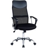 Costway Ergonomski pisarniški stol z nasloni za roke Pisarniški stol, (5000357913) Cene