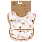 Lässig Lightweight podbradnjak Little Mateys narančasta, 2kom, 06-24 mj. Cijene