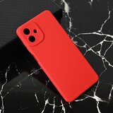 Teracell Maska za Samsung Galaxy A07 mat Giulietta crvena Cene